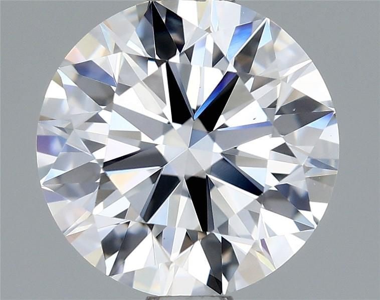 Ideal Loose Diamond - ROUND 1.7ct E VS1 (1 of 1)