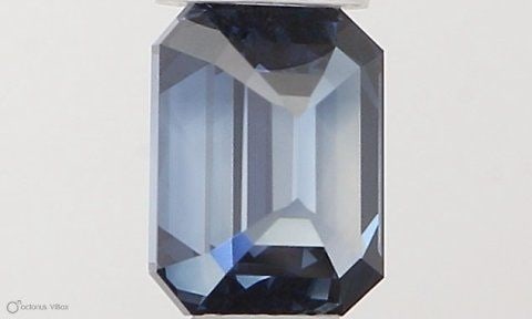Loose Diamond - EMERALD 0.35ct Fancy Vivid Blue VVS2: Loose Diamond - EMERALD 0.35ct Fancy Vivid Blue VVS2 Source: This is a real non-mined Diamond that has been grown in a lab Shape: EMERALD Carats: 0.35 Color: Fancy Vivid Blue Certification: IGI Video: