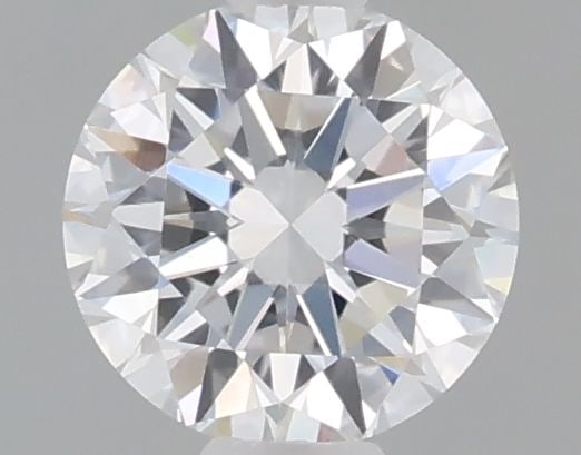 Loose Diamond - ROUND 0.55ct D VVS2 (1 of 1)