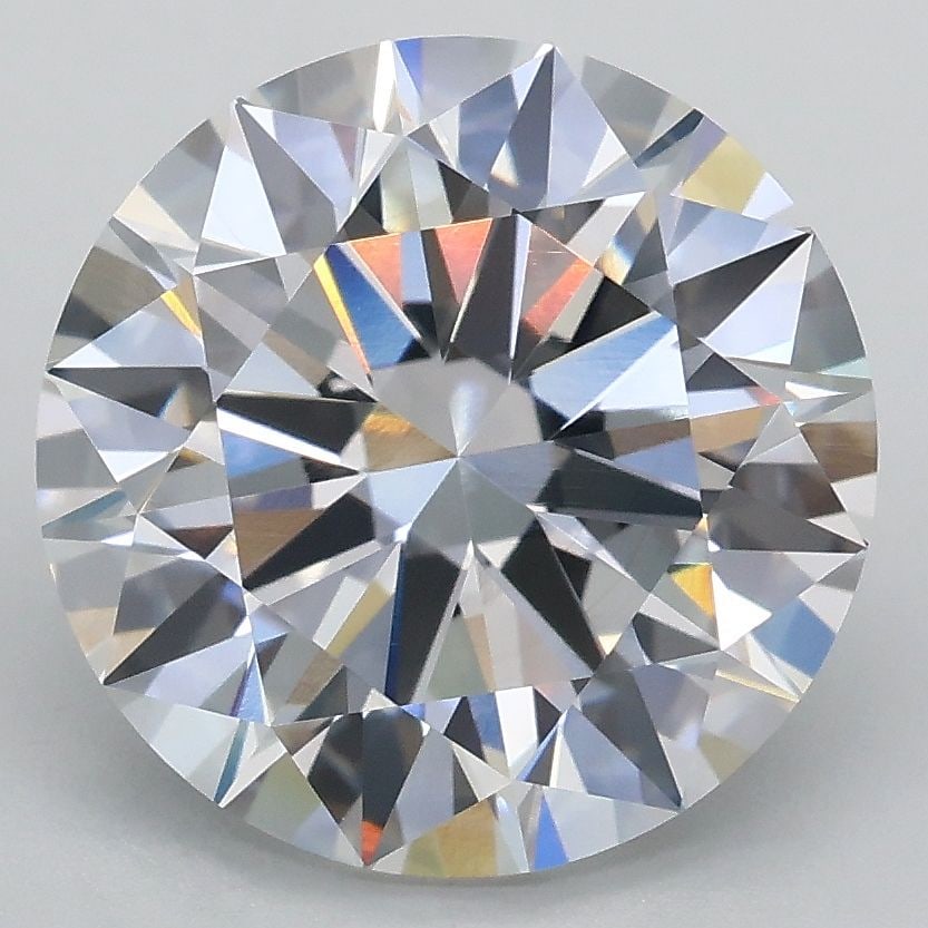Ideal Loose Diamond - ROUND 3.7ct E VS1: Ideal Loose Diamond - ROUND 3.7ct E VS1 Source: This is a real non-mined Diamond that has been grown in a lab Shape: ROUND Carats: 3.7 Color: E Clarity: VS1 Certification: IGI Video: