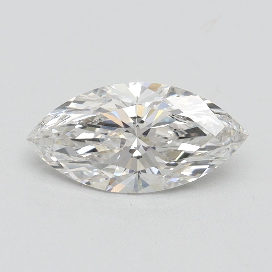 Loose Diamond - MARQUISE 1.01ct F VS1: Loose Diamond - MARQUISE 1.01ct F VS1 Source: This is a real non-mined Diamond that has been grown in a lab Shape: MARQUISE Carats: 1.01 Color: F Clarity: VS1 Certification: IGI Video: Video Link 