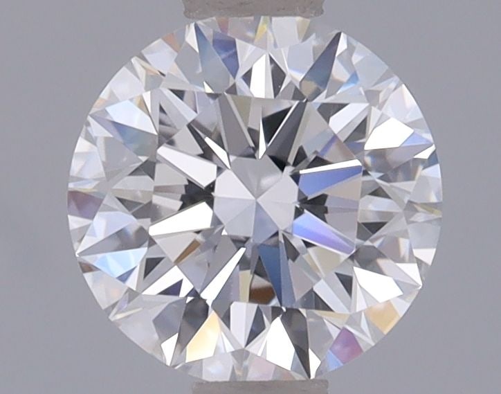 Ideal Loose Diamond - ROUND 1.01ct D VVS2: Ideal Loose Diamond - ROUND 1.01ct D VVS2 Source: This is a real non-mined Diamond that has been grown in a lab Shape: ROUND Carats: 1.01 Color: D Clarity: VVS2 Certification: IGI Video: