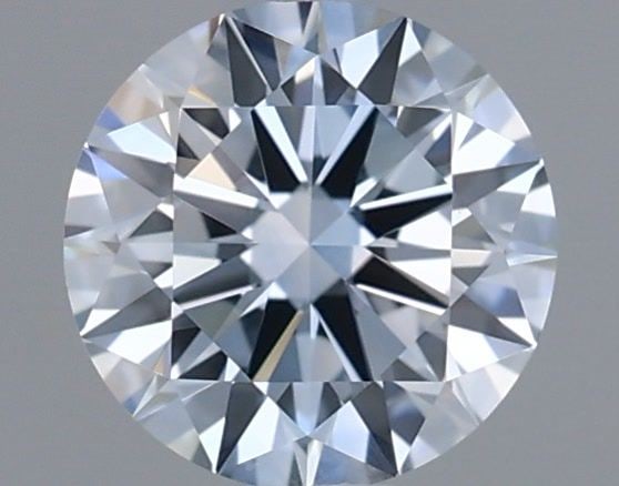 Loose Diamond - ROUND 0.6ct Fancy Blue VVS1: Loose Diamond - ROUND 0.6ct Fancy Blue VVS1 Source: This is a real non-mined Diamond that has been grown in a lab Shape: ROUND Carats: 0.6 Color: Fancy Blue Certification: IGI Video:
