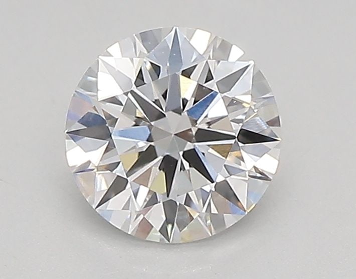 Ideal Loose Diamond - ROUND 0.67ct D VVS1: Ideal Loose Diamond - ROUND 0.67ct D VVS1 Source: This is a real non-mined Diamond that has been grown in a lab Shape: ROUND Carats: 0.67 Color: D Clarity: VVS1 Certification: IGI Video: