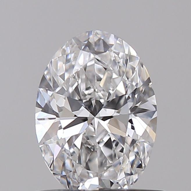 Loose Diamond - OVAL 0.72ct D VVS1: Loose Diamond - OVAL 0.72ct D VVS1 Source: This is a real non-mined Diamond that has been grown in a lab Shape: OVAL Carats: 0.72 Color: D Clarity: VVS1 Certification: IGI Video: