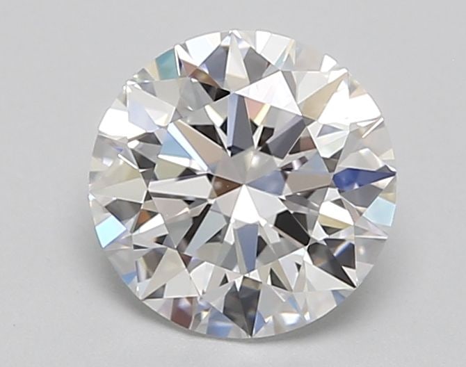 Ideal Loose Diamond - ROUND 2.02ct D VVS1: Ideal Loose Diamond - ROUND 2.02ct D VVS1 Source: This is a real non-mined Diamond that has been grown in a lab Shape: ROUND Carats: 2.02 Color: D Clarity: VVS1 Certification: IGI Video: