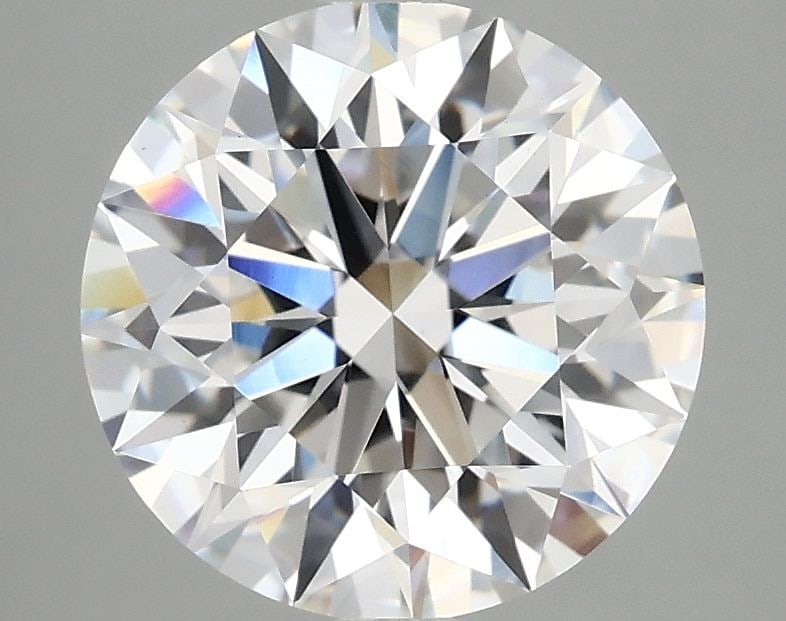 Loose Diamond - ROUND 3.1ct E VS1 (1 of 1)