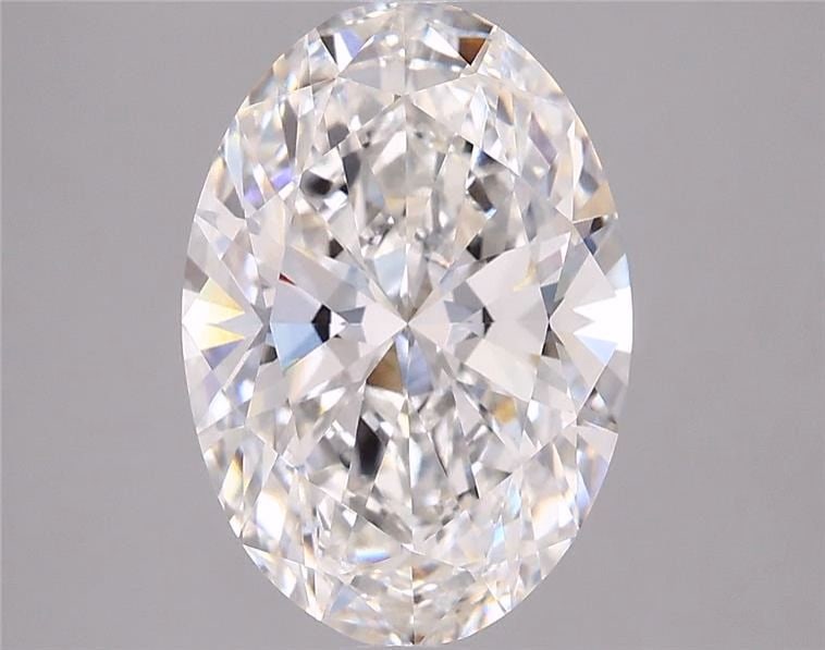 Loose Diamond - OVAL 3.09ct E VS2: Loose Diamond - OVAL 3.09ct E VS2 Source: This is a real non-mined Diamond that has been grown in a lab Shape: OVAL Carats: 3.09 Color: E Clarity: VS2 Certification: IGI Video: