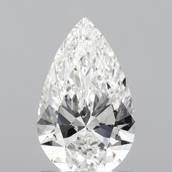 Loose Diamond - PEAR 1.45ct E VS1: Loose Diamond - PEAR 1.45ct E VS1 Source: This is a real non-mined Diamond that has been grown in a lab Shape: PEAR Carats: 1.45 Color: E Clarity: VS1 Certification: IGI Video: