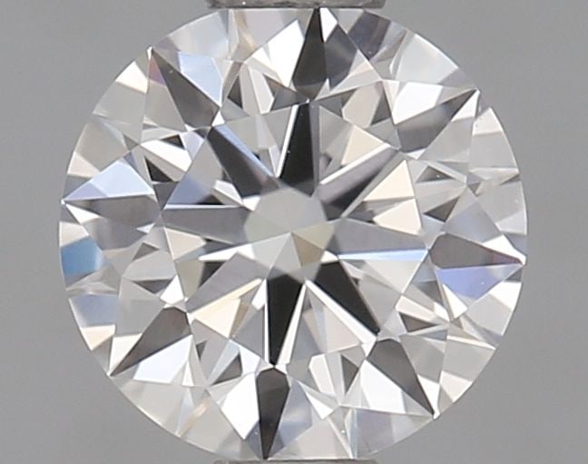 Ideal Loose Diamond - ROUND 0.56ct D VVS1: Ideal Loose Diamond - ROUND 0.56ct D VVS1 Source: This is a real non-mined Diamond that has been grown in a lab Shape: ROUND Carats: 0.56 Color: D Clarity: VVS1 Certification: IGI Video: