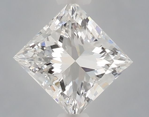 Loose Diamond - PRINCESS 1.0ct E VS1: Loose Diamond - PRINCESS 1.0ct E VS1 Source: This is a real non-mined Diamond that has been grown in a lab Shape: PRINCESS Carats: 1.0 Color: E Clarity: VS1 Certification: NONE Video:
