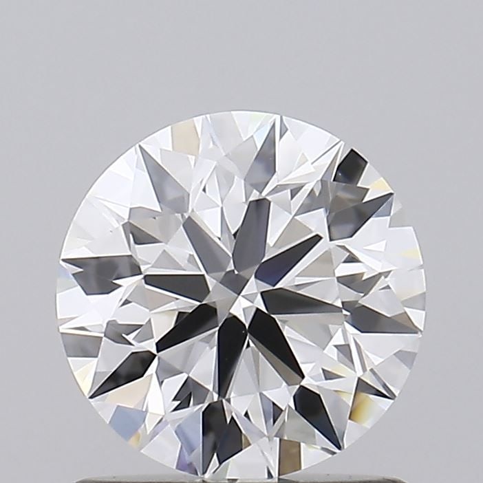 Ideal Loose Diamond - ROUND 1.01ct D VS1 (1 of 1)