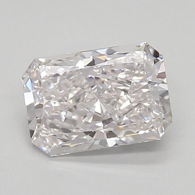 Loose Diamond - RADIANT 0.94ct G VVS2: Loose Diamond - RADIANT 0.94ct G VVS2 Source: This is a real non-mined Diamond that has been grown in a lab Shape: RADIANT Carats: 0.94 Color: G Clarity: VVS2 Certification: IGI Video: