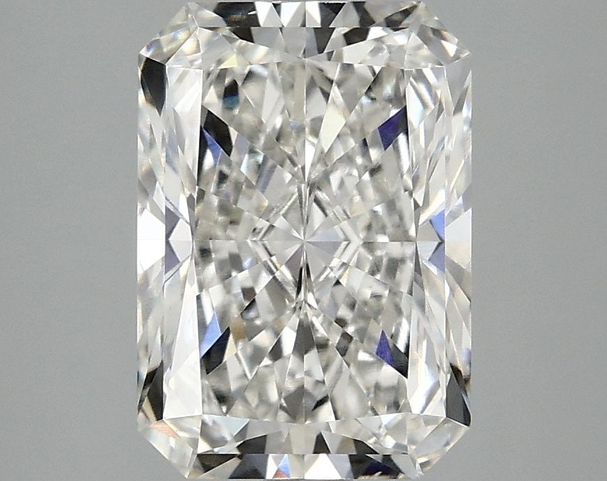 Loose Diamond - RADIANT 3.1ct F VS1: Loose Diamond - RADIANT 3.1ct F VS1 Source: This is a real non-mined Diamond that has been grown in a lab Shape: RADIANT Carats: 3.1 Color: F Clarity: VS1 Certification: IGI Video:
