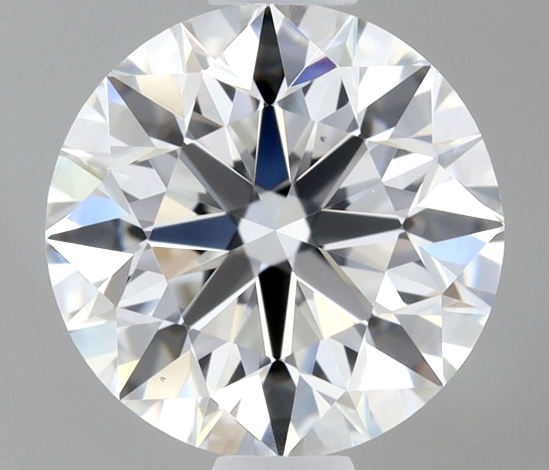 Loose Diamond - ROUND 0.85ct D VS1 (1 of 1)