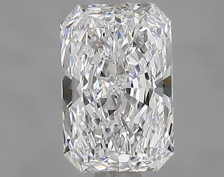 Loose Diamond - RADIANT 1.03ct D VS1: Loose Diamond - RADIANT 1.03ct D VS1 Source: This is a real non-mined Diamond that has been grown in a lab Shape: RADIANT Carats: 1.03 Color: D Clarity: VS1 Certification: IGI Video: