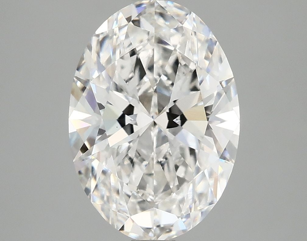 Loose Diamond - OVAL 3.1ct E VS1: Loose Diamond - OVAL 3.1ct E VS1 Source: This is a real non-mined Diamond that has been grown in a lab Shape: OVAL Carats: 3.1 Color: E Clarity: VS1 Certification: IGI Video: