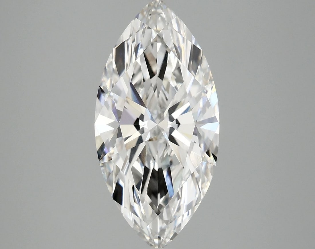 Loose Diamond - MARQUISE 3.09ct F VS1: Loose Diamond - MARQUISE 3.09ct F VS1 Source: This is a real non-mined Diamond that has been grown in a lab Shape: MARQUISE Carats: 3.09 Color: F Clarity: VS1 Certification: IGI Video: