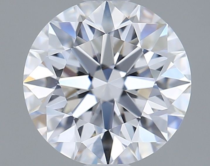 Ideal Loose Diamond - ROUND 1.23ct D VVS2 (1 of 1)