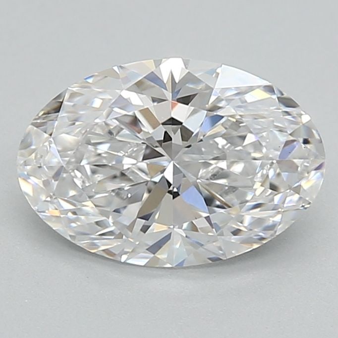 Loose Diamond - OVAL 1.1ct D VS1: Loose Diamond - OVAL 1.1ct D VS1 Source: This is a real non-mined Diamond that has been grown in a lab Shape: OVAL Carats: 1.1 Color: D Clarity: VS1 Certification: IGI Video: