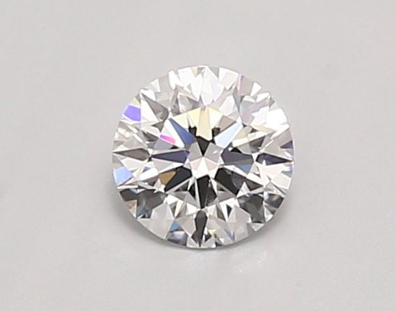 Ideal Loose Diamond - ROUND 0.54ct E IF: Ideal Loose Diamond - ROUND 0.54ct E IF Source: This is a real non-mined Diamond that has been grown in a lab Shape: ROUND Carats: 0.54 Color: E Clarity: IF Certification: IGI Video: