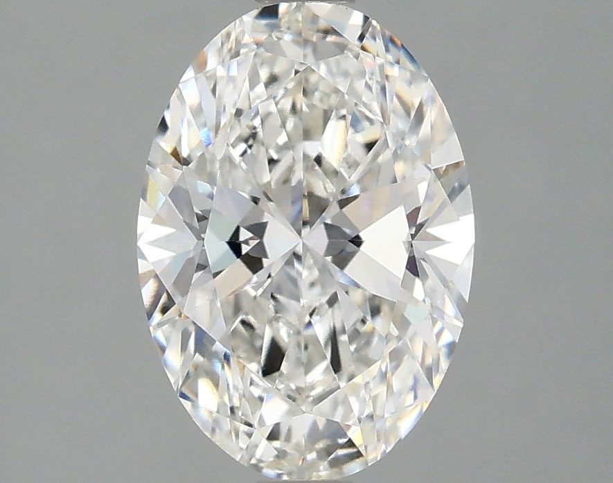 Loose Diamond - OVAL 1.98ct E VVS2 (1 of 1)