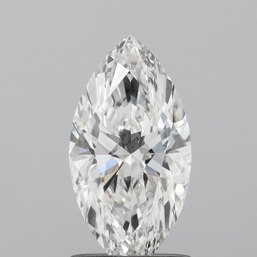 Loose Diamond - MARQUISE 1.01ct E VS1: Loose Diamond - MARQUISE 1.01ct E VS1 Source: This is a real non-mined Diamond that has been grown in a lab Shape: MARQUISE Carats: 1.01 Color: E Clarity: VS1 Certification: IGI Video:
