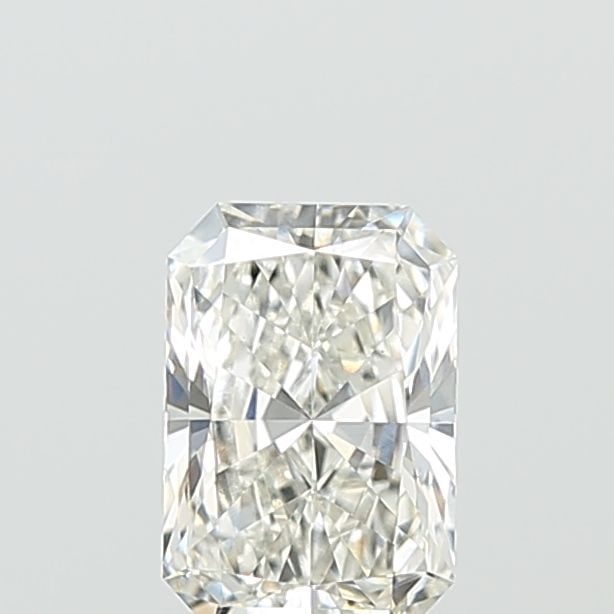 Loose Diamond - RADIANT 1.06ct F VVS2: Loose Diamond - RADIANT 1.06ct F VVS2 Source: This is a real non-mined Diamond that has been grown in a lab Shape: RADIANT Carats: 1.06 Color: F Clarity: VVS2 Certification: IGI Video:
