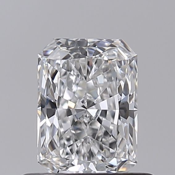 Loose Diamond - RADIANT 0.52ct E VVS2: Loose Diamond - RADIANT 0.52ct E VVS2 Source: This is a real non-mined Diamond that has been grown in a lab Shape: RADIANT Carats: 0.52 Color: E Clarity: VVS2 Certification: NONE Video:
