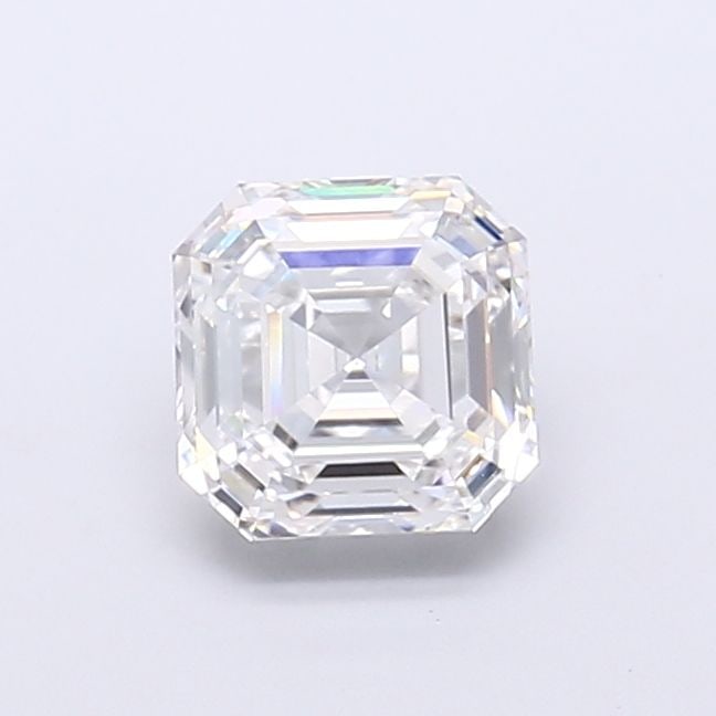 Loose Diamond - ASSCHER 2.01ct E VVS1 (1 of 1)