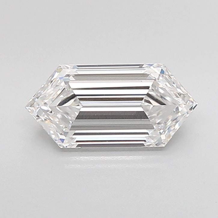 Loose Diamond - HEXAGONAL 2.0ct D VS1 (1 of 1)
