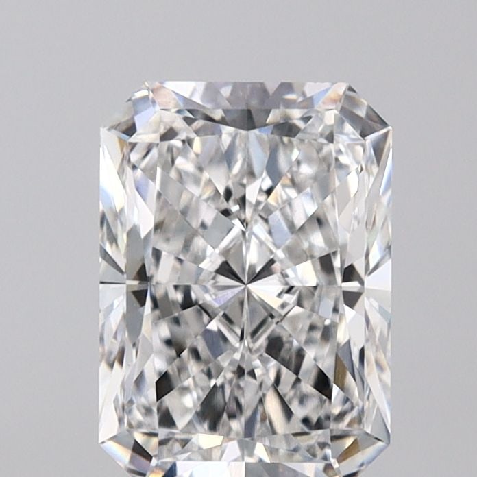 Loose Diamond - RADIANT 2.03ct E VS1: Loose Diamond - RADIANT 2.03ct E VS1 Source: This is a real non-mined Diamond that has been grown in a lab Shape: RADIANT Carats: 2.03 Color: E Clarity: VS1 Certification: GIA Video: