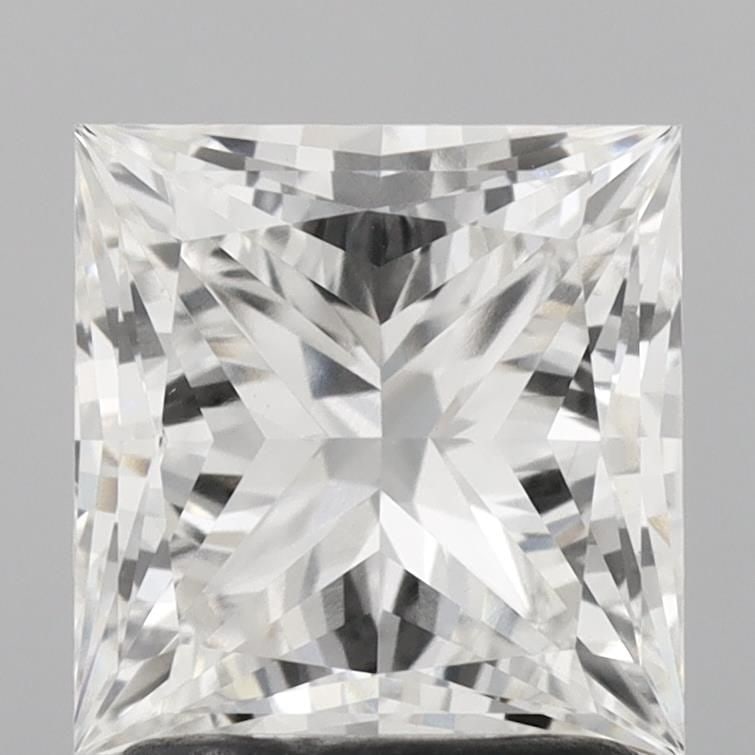 Loose Diamond - PRINCESS 1.8ct F VVS2 (1 of 1)