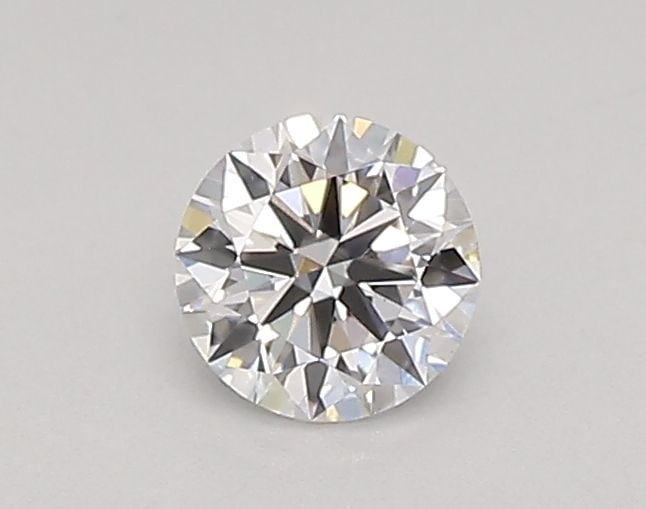 Loose Diamond - ROUND 0.29ct D VS1 (1 of 1)