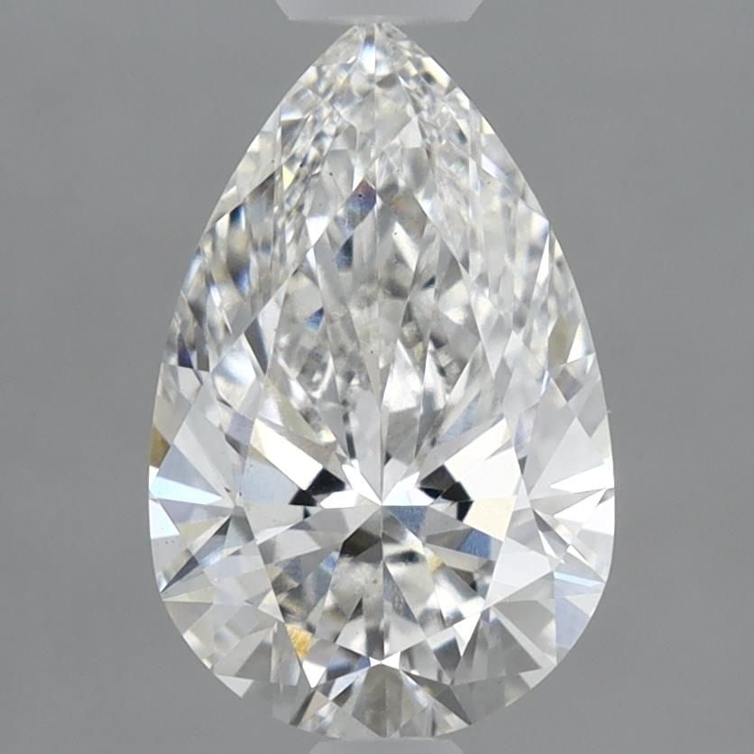 Loose Diamond - PEAR 1.89ct F VS1: Loose Diamond - PEAR 1.89ct F VS1 Source: This is a real non-mined Diamond that has been grown in a lab Shape: PEAR Carats: 1.89 Color: F Clarity: VS1 Certification: IGI Video: