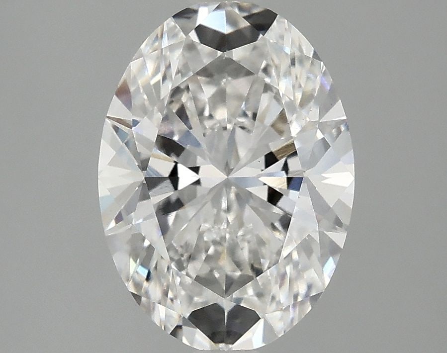 Loose Diamond - OVAL 2.53ct E VS1: Loose Diamond - OVAL 2.53ct E VS1 Source: This is a real non-mined Diamond that has been grown in a lab Shape: OVAL Carats: 2.53 Color: E Clarity: VS1 Certification: IGI Video: