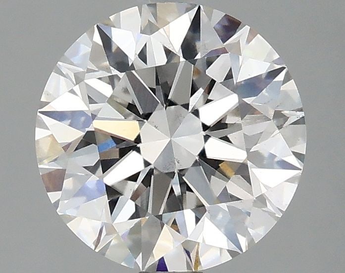 Loose Diamond - ROUND 2.03ct F VS2: Loose Diamond - ROUND 2.03ct F VS2 Source: This is a real non-mined Diamond that has been grown in a lab Shape: ROUND Carats: 2.03 Color: F Clarity: VS2 Certification: IGI Video: