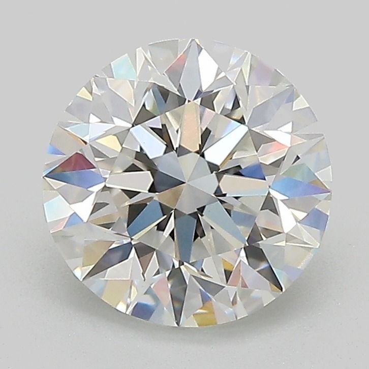 Loose Diamond - ROUND 2.0ct E VVS2 (1 of 1)