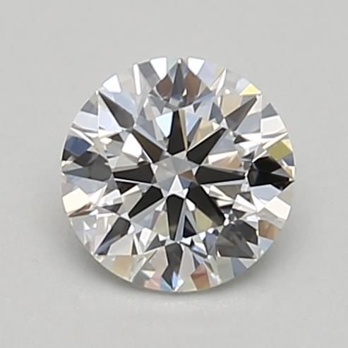 Ideal Loose Diamond - ROUND 0.36ct D IF (1 of 1)