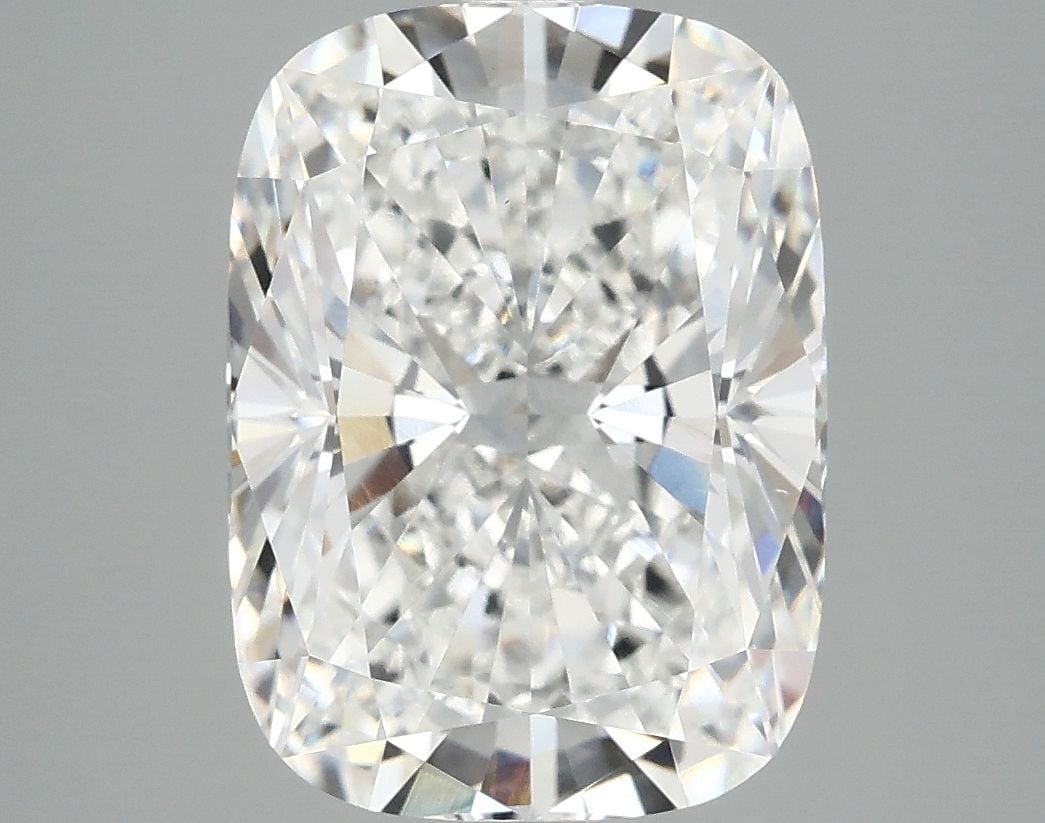 Loose Diamond - CUSHION MODIFIED 5.1ct E VS1 (1 of 1)