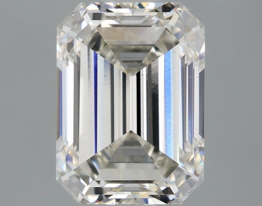 Loose Diamond - EMERALD 2.06ct H VS1 (1 of 1)