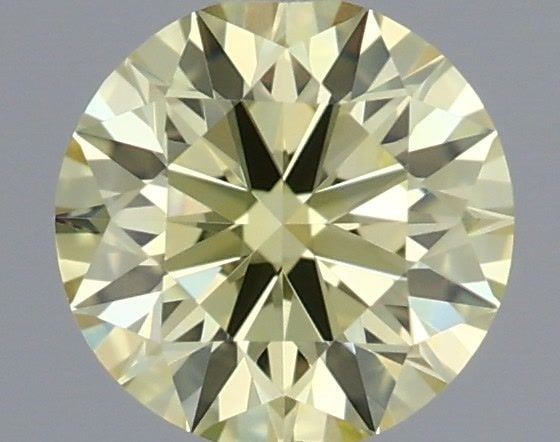 Ideal Loose Diamond - ROUND 0.3ct Fancy Intense Yellow VVS2: Ideal Loose Diamond - ROUND 0.3ct Fancy Intense Yellow VVS2 Source: This is a real non-mined Diamond that has been grown in a lab Shape: ROUND Carats: 0.3 Color: Fancy Intense Yellow Certification: IG