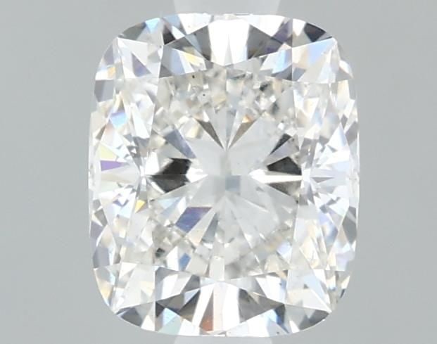Loose Diamond - CUSHION BRILLIANT 1.02ct F VS2: Loose Diamond - CUSHION BRILLIANT 1.02ct F VS2 Source: This is a real non-mined Diamond that has been grown in a lab Shape: CUSHION BRILLIANT Carats: 1.02 Color: F Clarity: VS2 Certification: IGI Vide