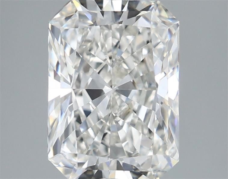Loose Diamond - RADIANT 2.08ct G VVS2: Loose Diamond - RADIANT 2.08ct G VVS2 Source: This is a real non-mined Diamond that has been grown in a lab Shape: RADIANT Carats: 2.08 Color: G Clarity: VVS2 Certification: IGI Video: