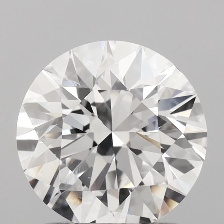 Loose Diamond - ROUND 1.35ct D VS2: Loose Diamond - ROUND 1.35ct D VS2 Source: This is a real non-mined Diamond that has been grown in a lab Shape: ROUND Carats: 1.35 Color: D Clarity: VS2 Certification: IGI Video: