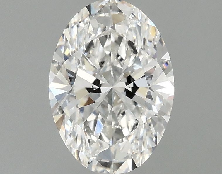 Loose Diamond - OVAL 1.5ct E VVS2: Loose Diamond - OVAL 1.5ct E VVS2 Source: This is a real non-mined Diamond that has been grown in a lab Shape: OVAL Carats: 1.5 Color: E Clarity: VVS2 Certification: IGI Video: