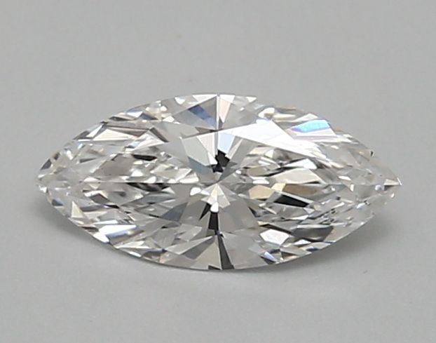 Loose Diamond - MARQUISE 0.84ct E VS1: Loose Diamond - MARQUISE 0.84ct E VS1 Source: This is a real non-mined Diamond that has been grown in a lab Shape: MARQUISE Carats: 0.84 Color: E Clarity: VS1 Certification: IGI Video: