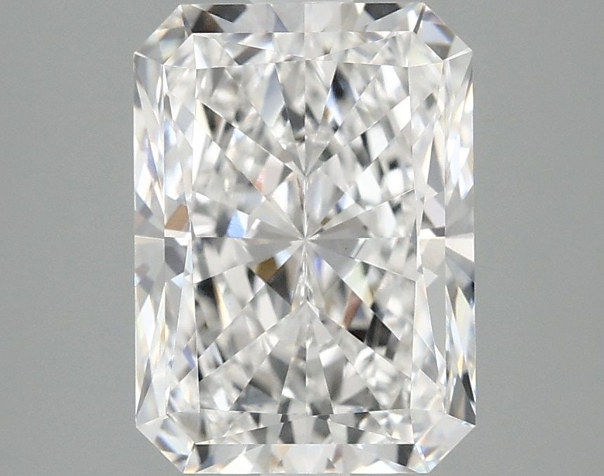 Loose Diamond - RADIANT 3.03ct E VVS2 (1 of 1)