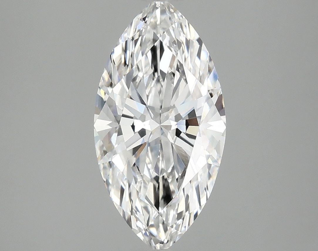 Loose Diamond - MARQUISE 2.08ct E VVS2 (1 of 1)