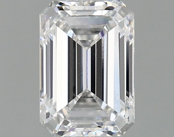 Loose Diamond - EMERALD 0.98ct D VS2 (1 of 1)